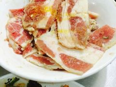 海英烧烤(昆山西路店)-海英烤肉(昆山西路店)