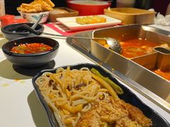 -九鼎轩脆毛肚火锅(南京东路店)