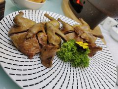 -徽御楼(南中环店)