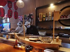 -千代武日本料理(开发区店)