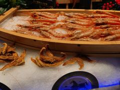 -SEA西雅图海鲜自助餐厅(海乐世界店)