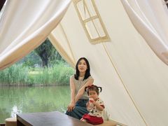 -林栖谷森林康养度假区