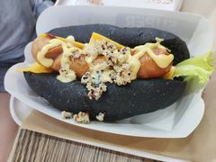 -牛纽塔·牛人堡(群众路店)
