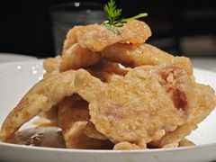 -奉天小馆·非遗东北菜(济南万象城店)