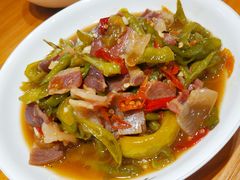 -辣公子·千岛湖私房菜(滨江店)