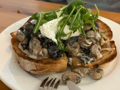 -Egg•Allday Brunch(襄阳北路店)