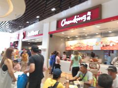 -CityMall Boracay