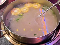 -大吉利·潮汕鲜牛肉火锅(西安店)