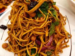 美极干豆腐-山南熏肉大饼(辽菜旗舰店)
