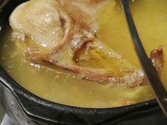 -深山老屋(国顺东路店)
