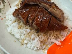 -一乐烧鹅(中环店)