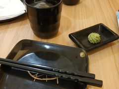 -禾绿寿司(星光68广场店)