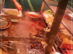 -明记牛杂(新马路分店)