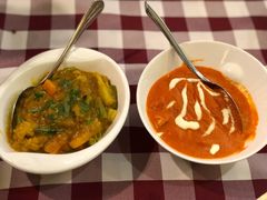 -Santoor 萨都里印度餐厅(北锣鼓巷店)