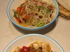 -丁里羊肉小镇(天鹅湖总店)