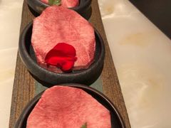 -厚贞日式烤肉(龙之梦店)