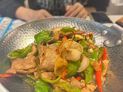 -眉州东坡(华联万柳店)