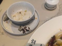 -渔语鱼酸菜鱼新川菜(来福士店)