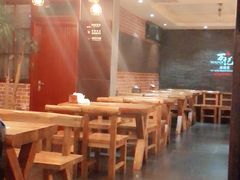 -万记麻辣烫国展总店