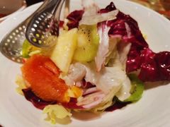 -西贝(上海我格广场店)