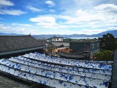 -璞真扎染博物馆