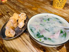 -兄妹生滚粥(广昌路店)