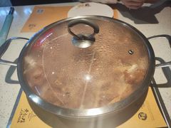 -黄记煌三汁焖锅(顺义华联店)