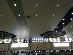 -哈尔滨太平国际机场
