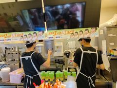 -桂桂茶(赤峰站店)