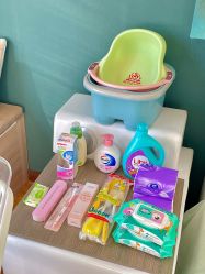 -湖畔阳光月子中心(泰达会馆店)