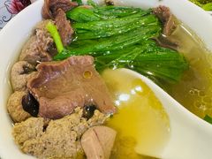 牛三星-竹园竹升面(西关总店)