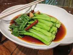 -醉霖生态餐厅(交大店)