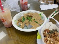 -开封灌汤包子铺(尚志大街店)