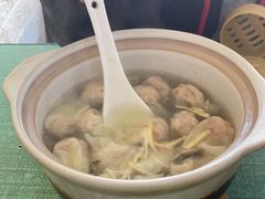 -吴淞老街砂锅馄饨(北兴路店)