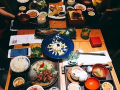 -味太助·银饭食堂(中华城店)