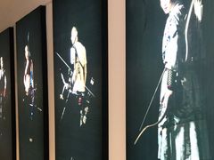 -弓舍射箭俱乐部(高新总店)