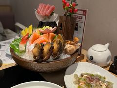 -匠和风精致料理(福州金融街万达店)
