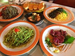 -BISTROFIORE美伊娜(伊犁南路店)