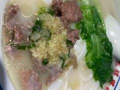 -荔银肠粉(建六店)