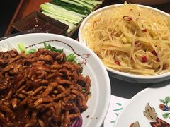 -老昌春饼(欧亚世纪店)