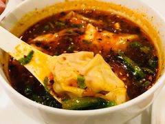 -眉州东坡(北苑华贸店)