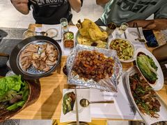 -延松朝鲜族料理