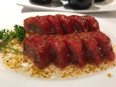 -峨嵋酒家(地安门店)