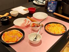 -Living Kitchen团建·厨艺派对空间(国贸店)