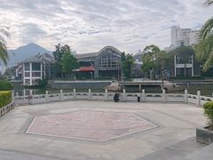 -天后宫岭南民俗文化街