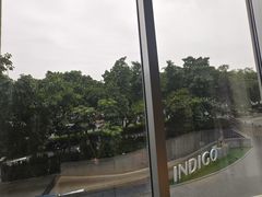 -厦门海港英迪格酒店(中山路店)