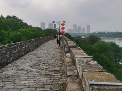 -南京城墙景区
