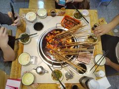 -江二娃串串香(科园四路总店)