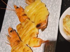 -上井精致料理(中兴商业大厦店)
