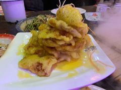 -粗粮人家·东北菜(洋桥店)